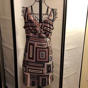 To the max! Dress